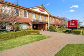 Comfort Inn Heritage Wagga